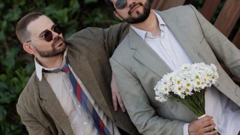 Promotor e Juiz do Acre Sofrem Ataques Homofóbicos Após Anunciar Casamento