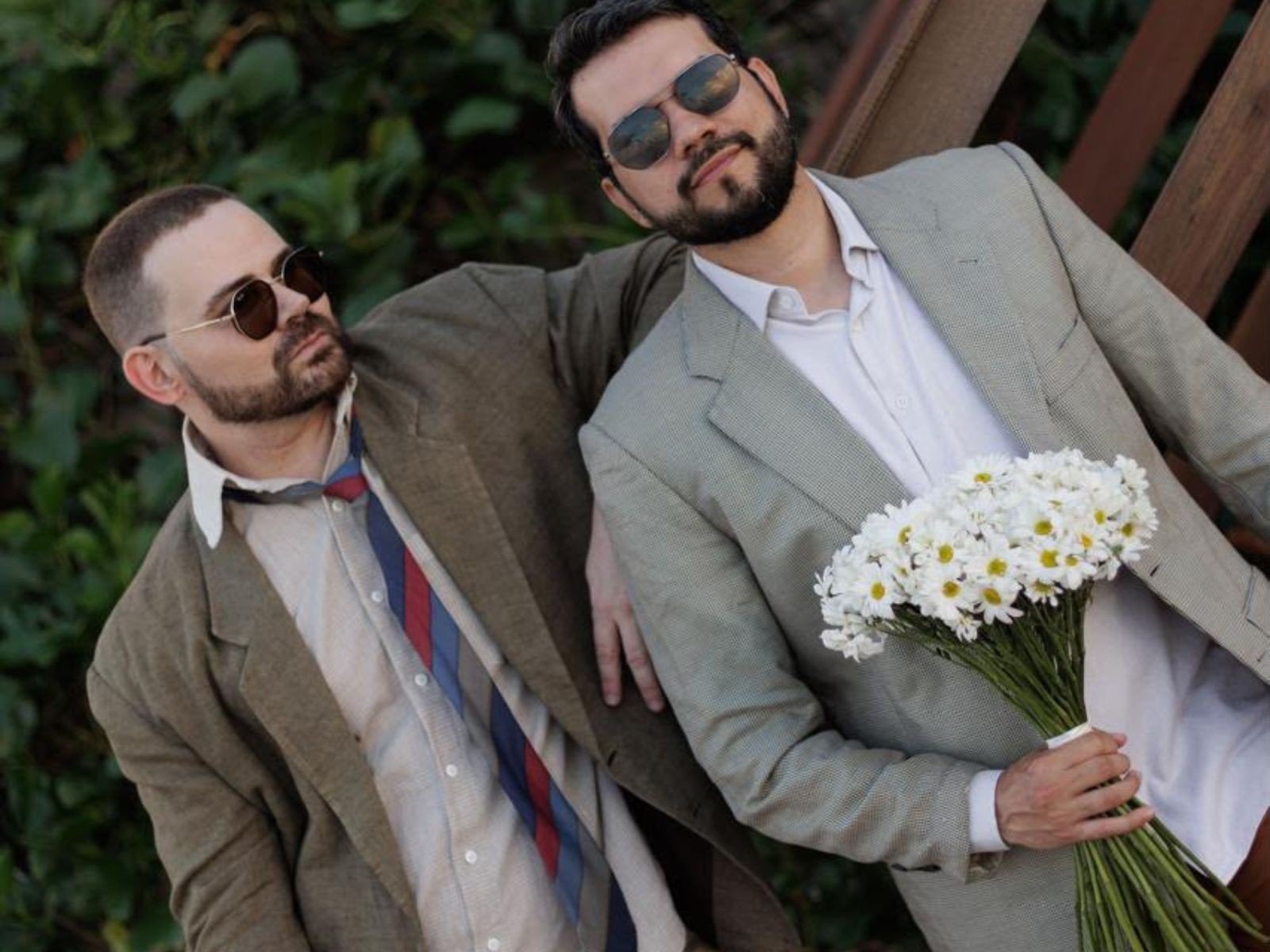 Promotor e Juiz do Acre Sofrem Ataques Homofóbicos Após Anunciar Casamento