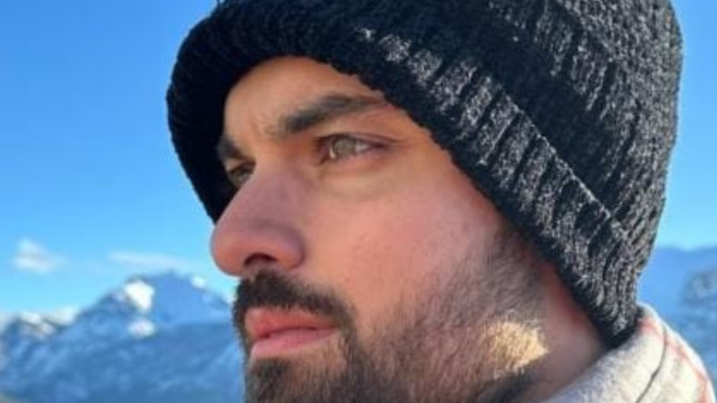 A Última Luta de Rafael Brito de Sá: Fé e Coragem em Meio à Aplisia Medular