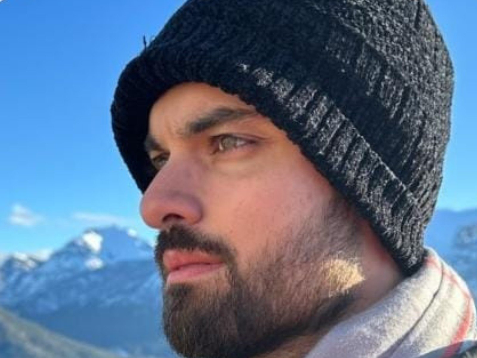 A Última Luta de Rafael Brito de Sá: Fé e Coragem em Meio à Aplisia Medular