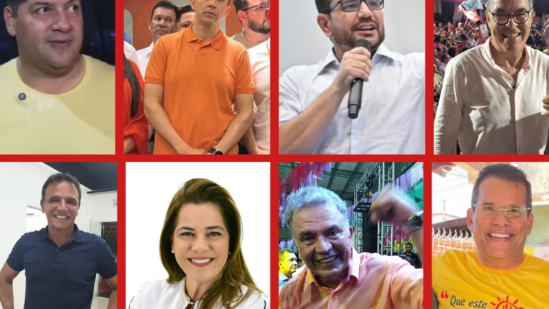 Patrimônios dos Candidatos ao Senado pelo Acre: Uma Análise dos Bens Declarados para 2026