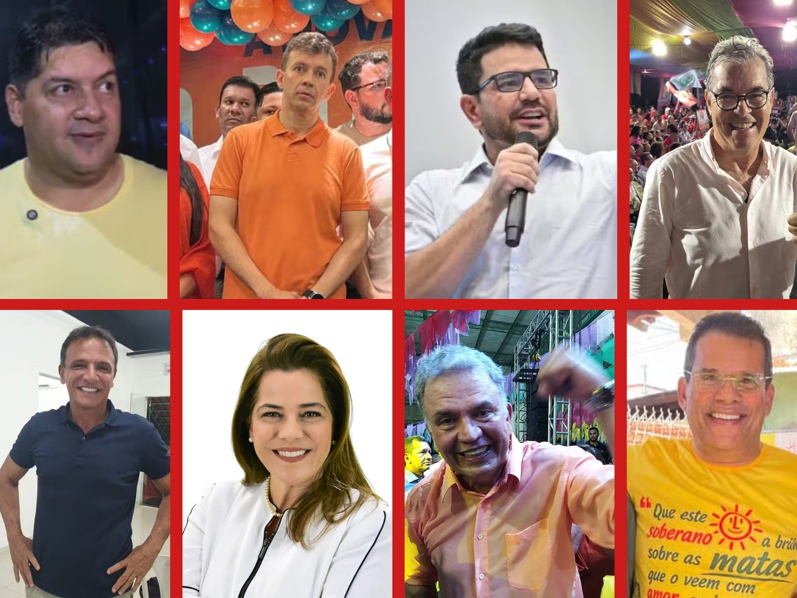 Patrimônios dos Candidatos ao Senado pelo Acre: Uma Análise dos Bens Declarados para 2026