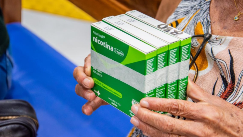 Tratamento Gratuito para Tabagismo em Rio Branco: Unidades de Saúde Disponibilizam Atendimento