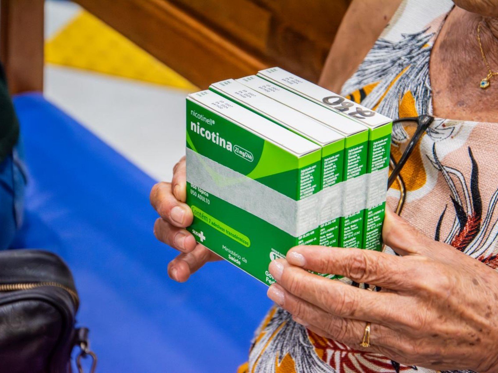 Tratamento Gratuito para Tabagismo em Rio Branco: Unidades de Saúde Disponibilizam Atendimento