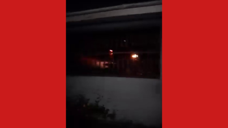 Apagão Afeta Diversos Municípios do Acre na Noite de Quarta-Feira