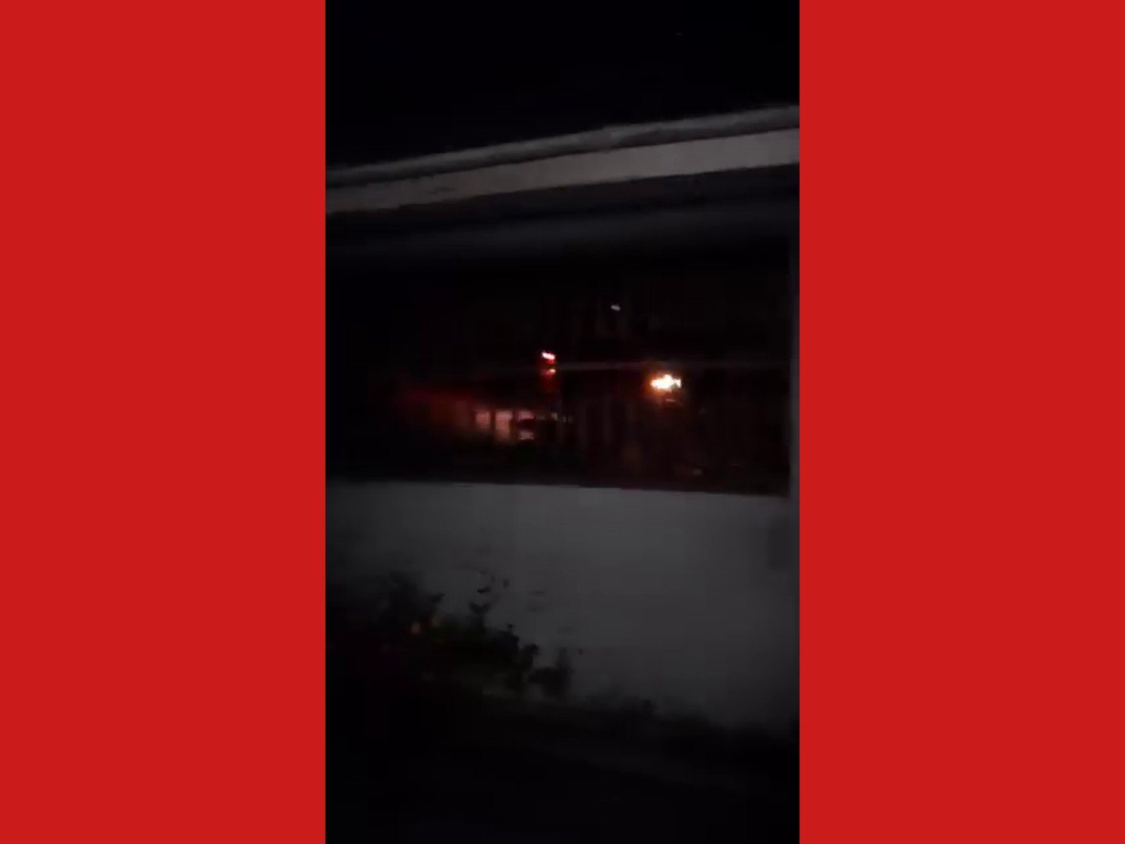 Apagão Afeta Diversos Municípios do Acre na Noite de Quarta-Feira