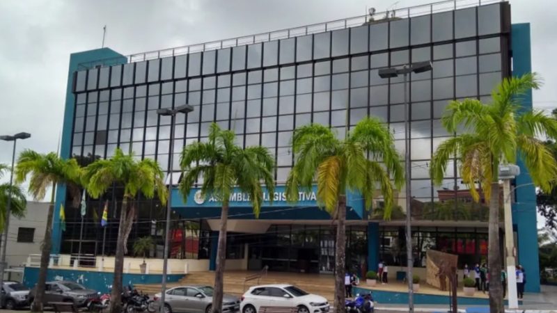 Candidaturas em Alta: Deputados do Acre se Prepararam para as Eleições de 2026