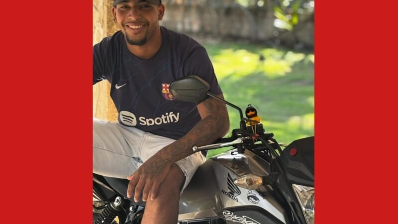 Motociclista Sofre Amputação Após Acidente e Recebe Alta no Acre; Amigos Mobilizam Campanha de Apoio