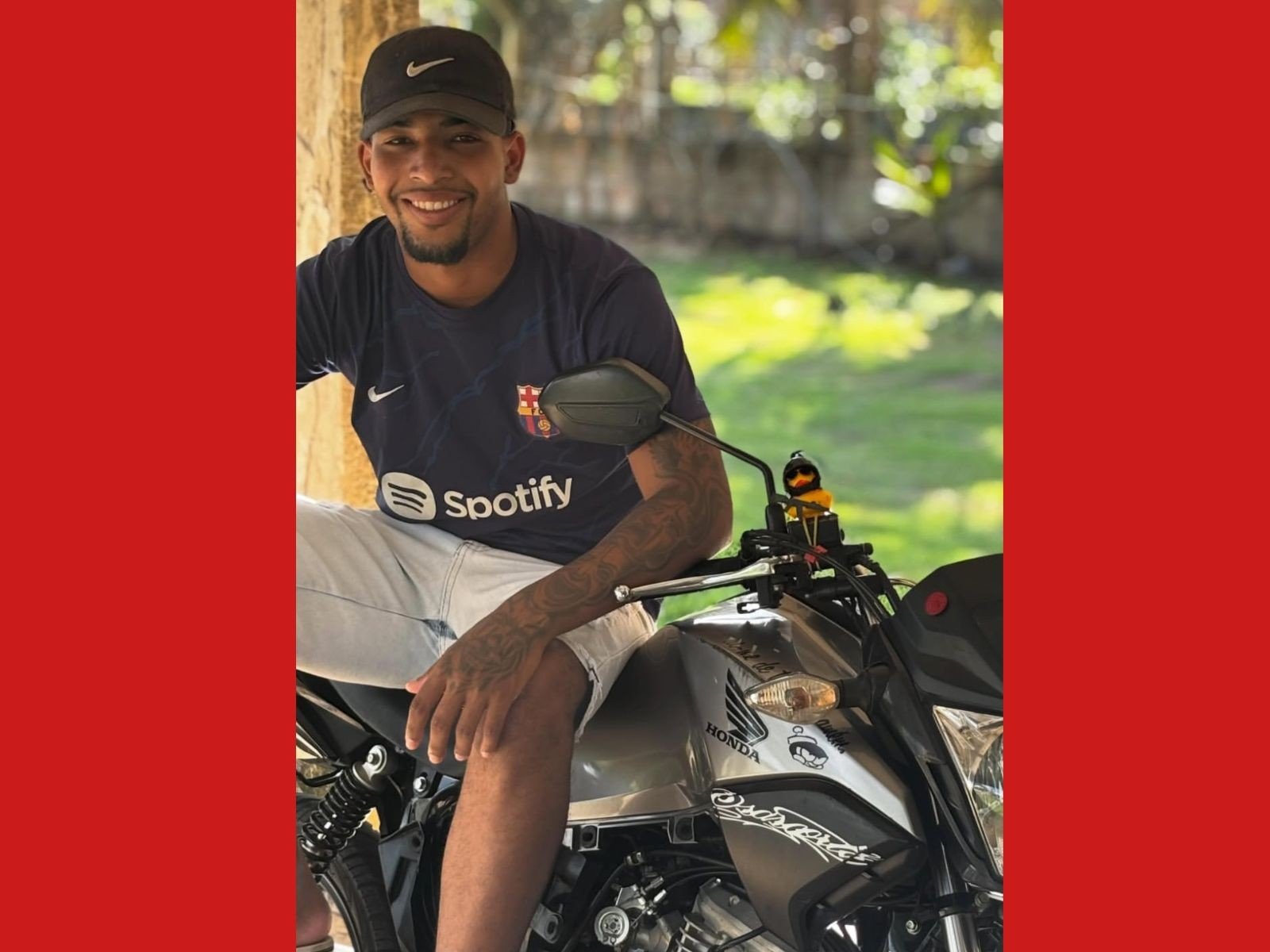 Motociclista Sofre Amputação Após Acidente e Recebe Alta no Acre; Amigos Mobilizam Campanha de Apoio