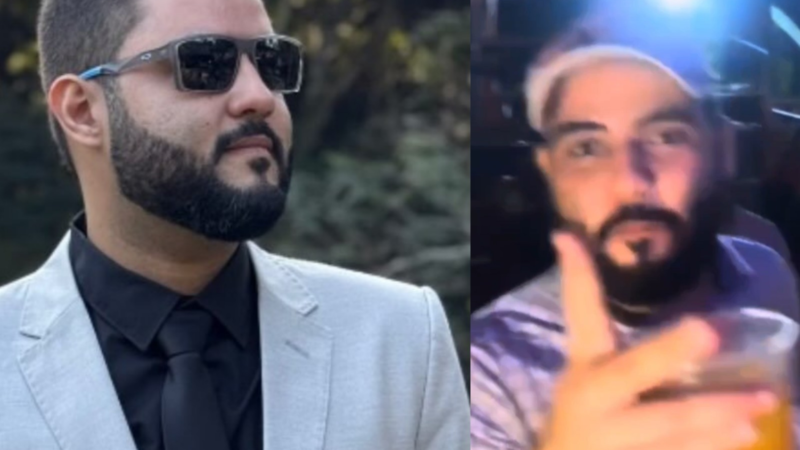 Motorista Envolvido em Acidente Fatal no Acre é Flagado Bebendo em Evento
