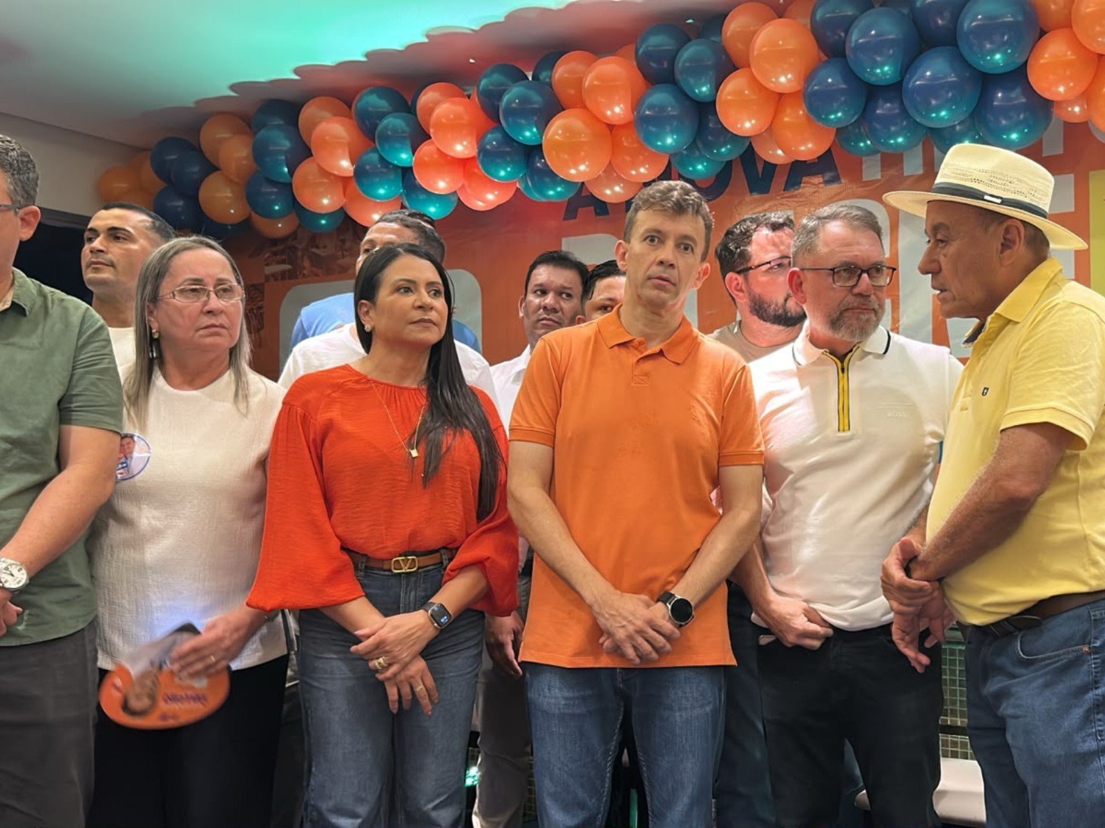 Eduardo Velloso Aumenta Patrimônio e Confirma Candidatura ao Senado pelo Acre