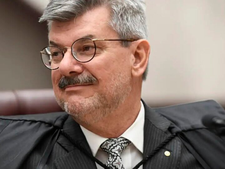PGR Solicita Remoção do Ministro do STJ Envolvido em Acusações de Importunação Sexual