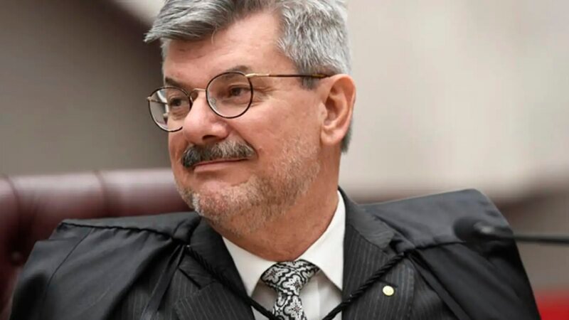 PGR Solicita Remoção do Ministro do STJ Envolvido em Acusações de Importunação Sexual