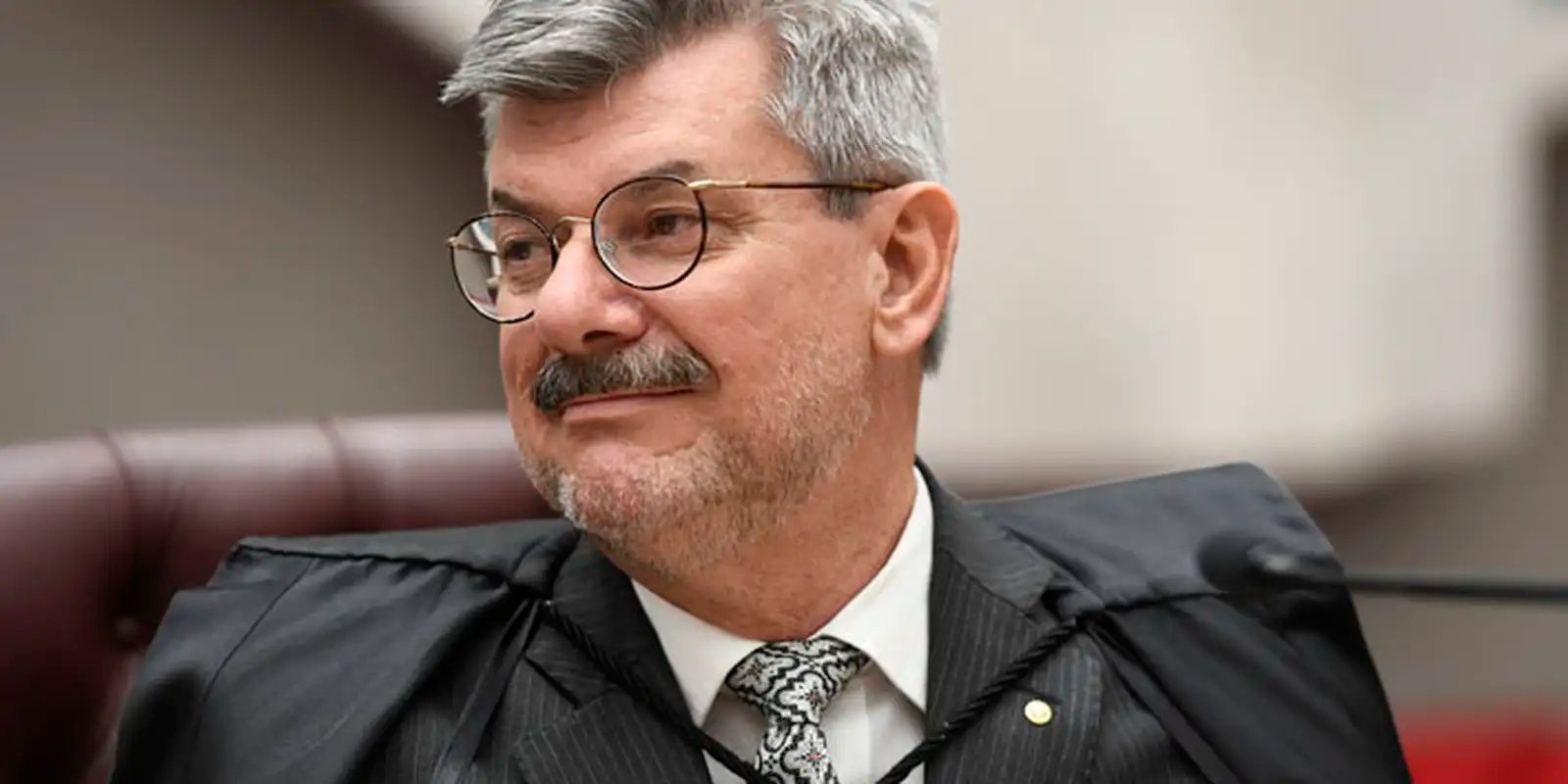PGR Solicita Remoção do Ministro do STJ Envolvido em Acusações de Importunação Sexual