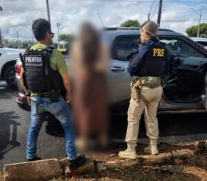 Mulher Condenada por Homicídio no Ceará é Capturada em Boa Vista