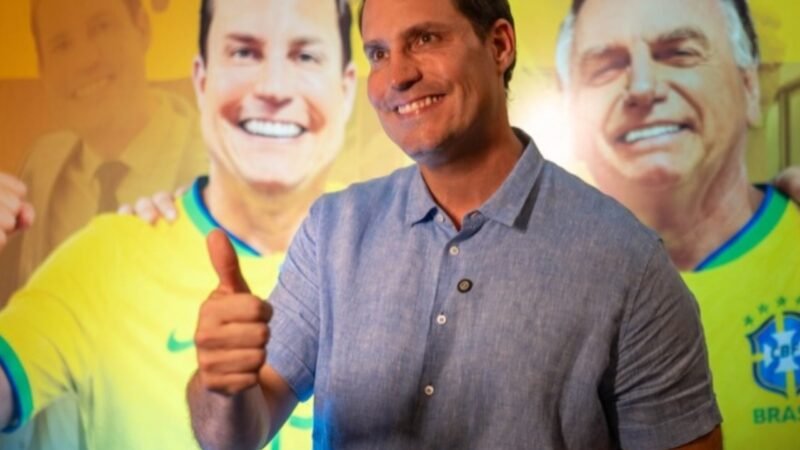 Nicoletti Declara R$ 2,1 Milhões em Bens na Candidatura ao Senado por Roraima