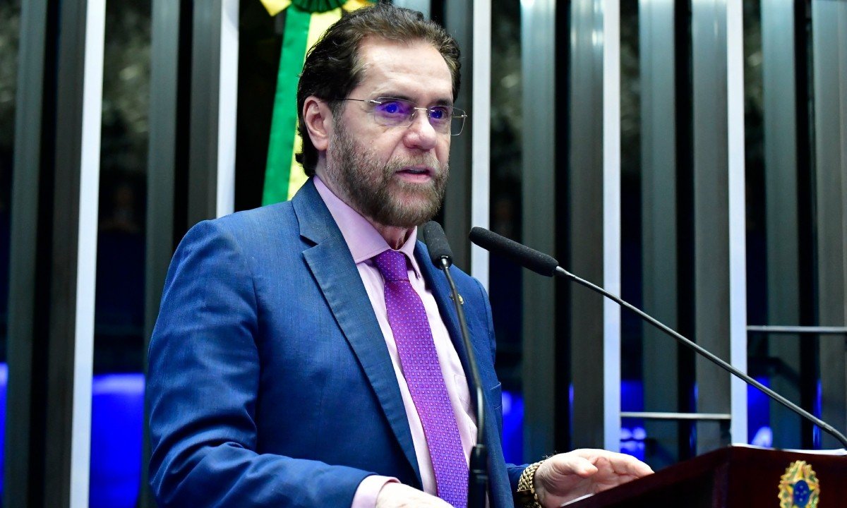 Candidatura de Plínio Valério: Patrimônio de R$ 3,5 milhões e Crescimento Significativo