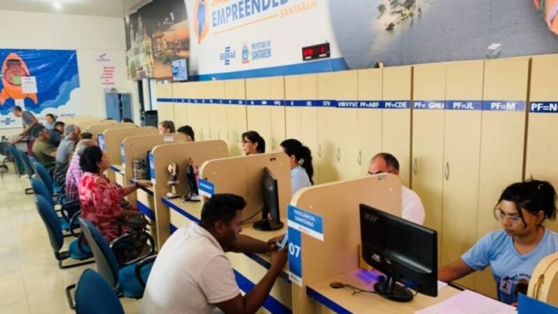 Cobranças da População de Santarém Focam em Serviços Urbanos, Saúde e Infraestrutura