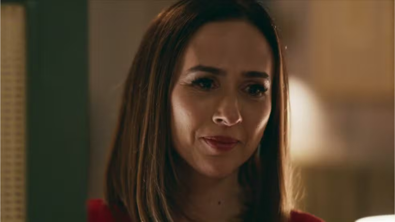 Resumo do Capítulo de Quem Ama Cuida: Pilar Toma Decisão Drástica e Expulsa Brigitte