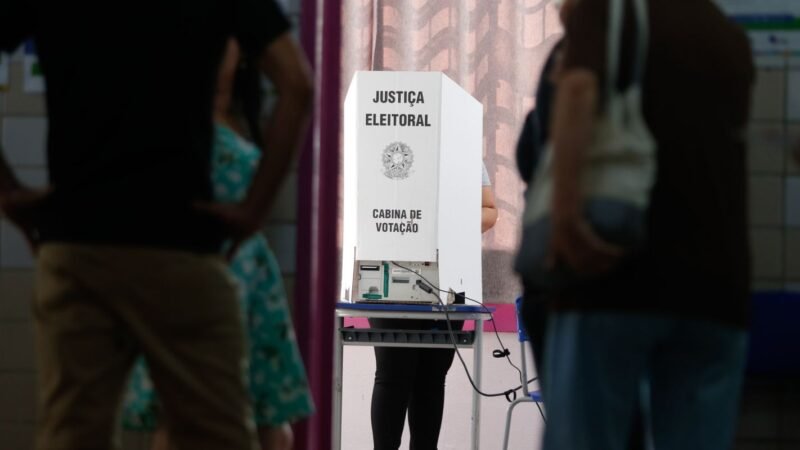 TSE Registra Mais de Mil Denúncias de Irregularidades em Início de Campanha Eleitoral