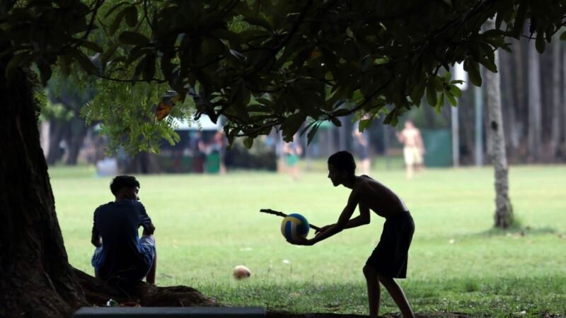Agosto Finaliza com Temperaturas Extremas e Alertas Meteorológicos