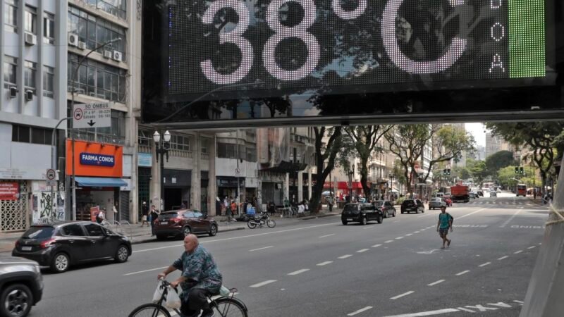 Brasil Implementa Plano de Resposta a Emergências de Saúde em Função do El Niño