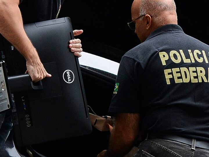 Senador Weverton Rocha Sob Investigação da PF por Suspeitas de Fraude no INSS