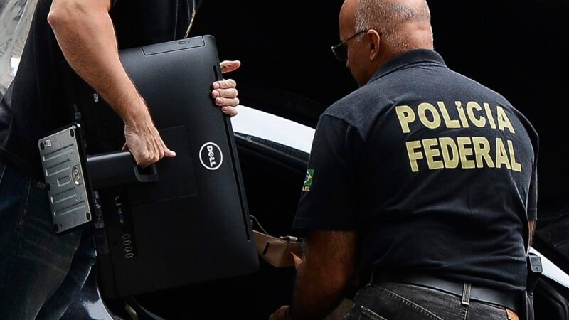 Senador Weverton Rocha Sob Investigação da PF por Suspeitas de Fraude no INSS