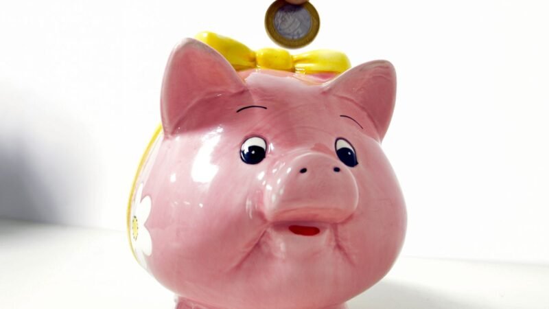 Retiradas da Poupança Atingem R$ 7,15 Bilhões a Mais que Depósitos em Julho