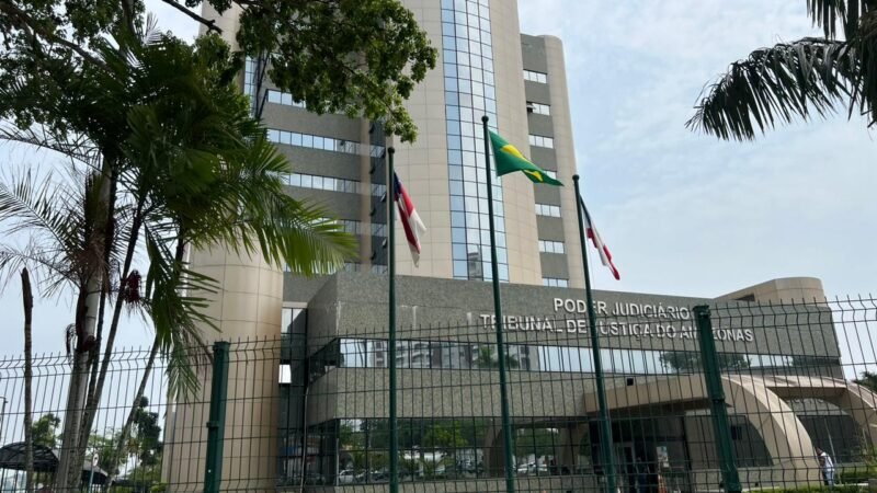 CNJ Apoia Criação de Novos Cargos de Desembargador no Amazonas