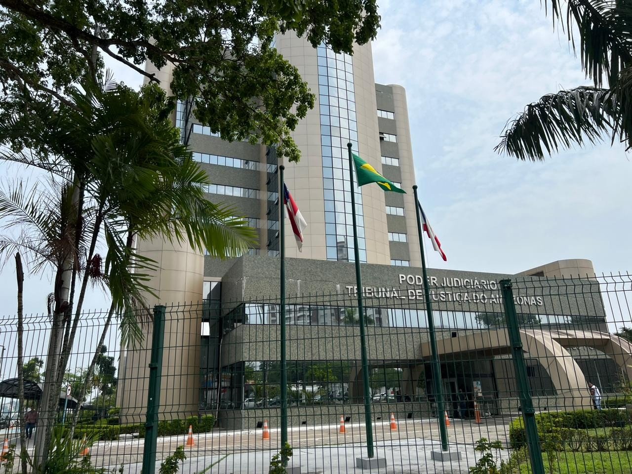 CNJ Apoia Criação de Novos Cargos de Desembargador no Amazonas