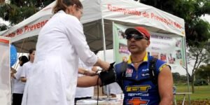 Polipílula Brasileira para Prevenção de AVC: Recrutamento de Voluntários em Ampla Escala