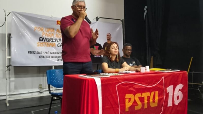 Gilberto Vasconcelos e Juliana Frota: Patrimônios Divergentes na Corrida pelo Governo do Amazonas em 2026