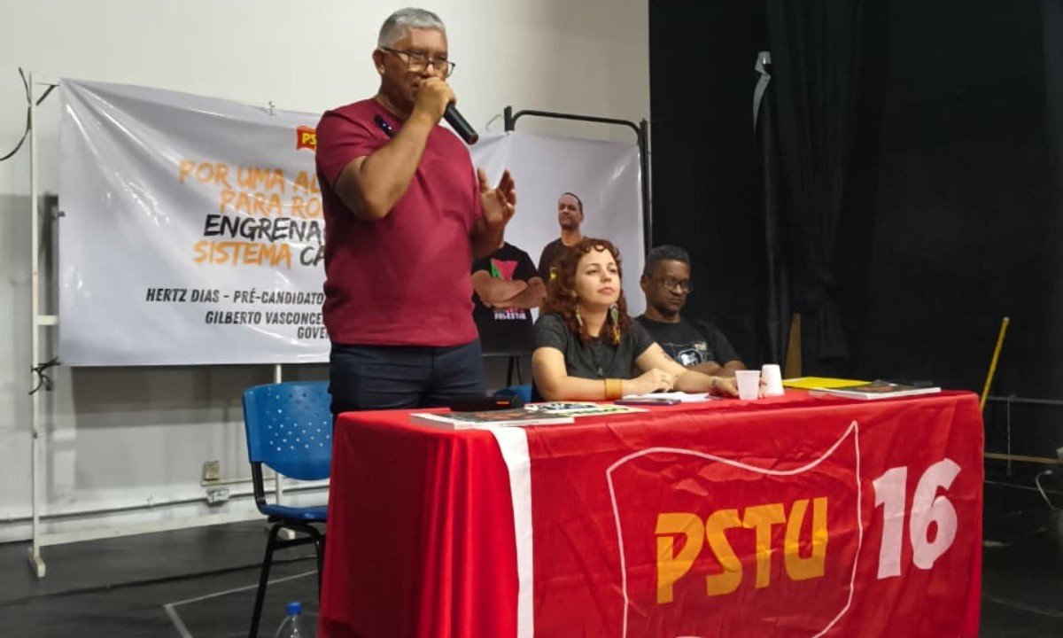 Gilberto Vasconcelos e Juliana Frota: Patrimônios Divergentes na Corrida pelo Governo do Amazonas em 2026