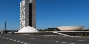 Governo e Congresso Definem Pauta para Esforço Concentrado de Votação