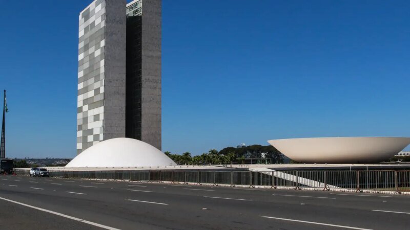 Governo e Congresso Definem Pauta para Esforço Concentrado de Votação
