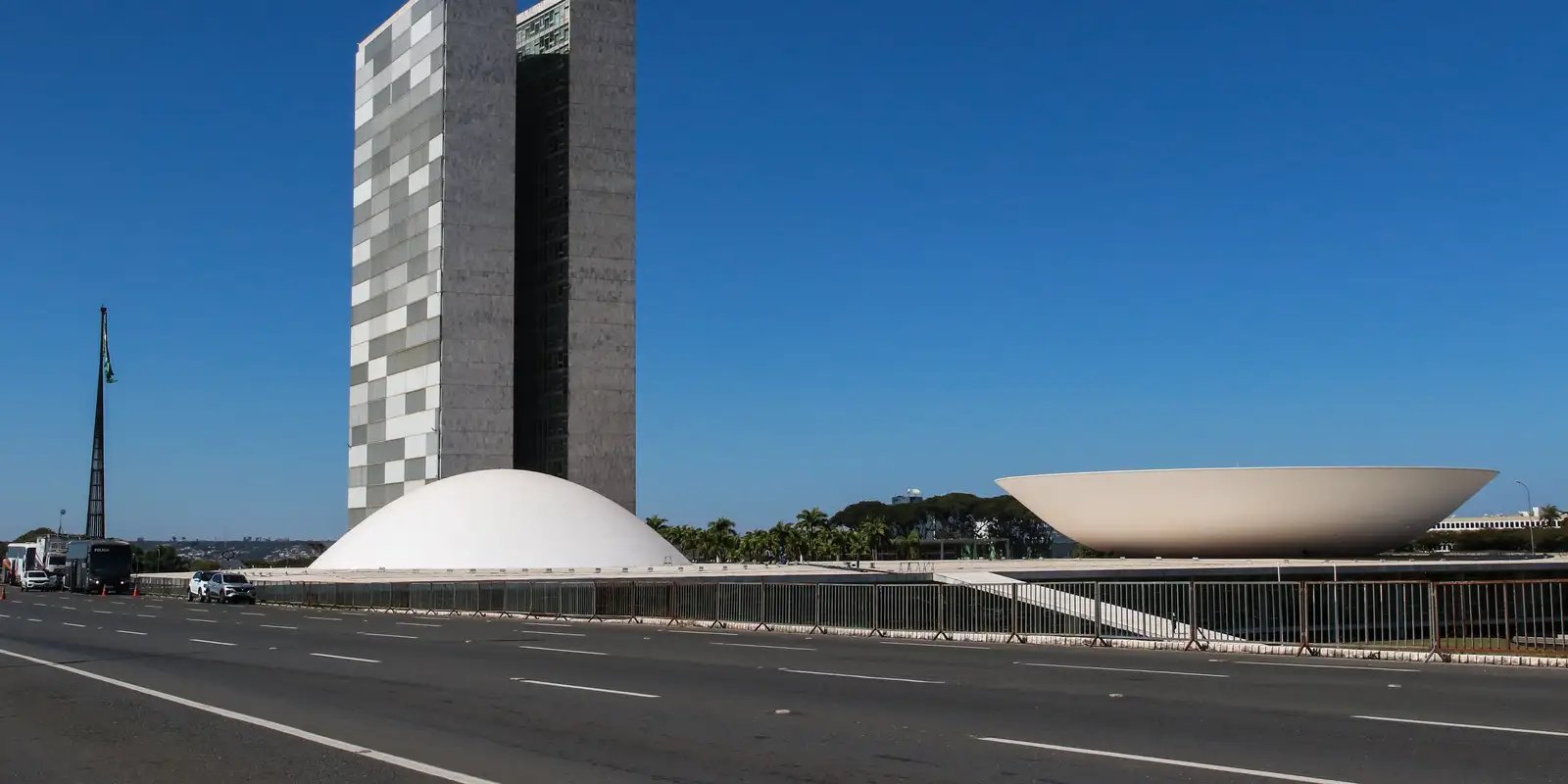 Governo e Congresso Definem Pauta para Esforço Concentrado de Votação