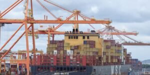 Superávit de US$ 7 Bilhões na Balança Comercial de Julho