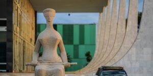 STF Avalia a Constitucionalidade da Lei das Contravenções Penais