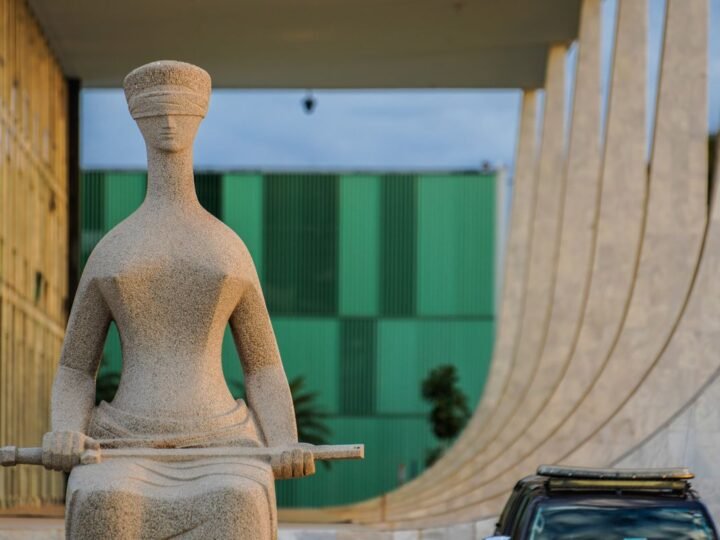 STF Avalia a Constitucionalidade da Lei das Contravenções Penais