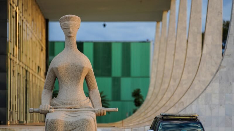 STF Avalia a Constitucionalidade da Lei das Contravenções Penais