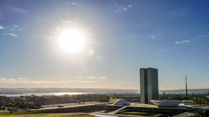 Congresso Nacional Debate Propostas Significativas: Fim da Escala 6×1 e Isenção de Impostos em Compras Internacionais
