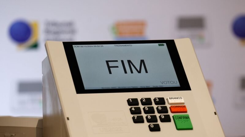 Prazo para Solicitação de Voto em Trânsito se Encera nesta Quinta-feira