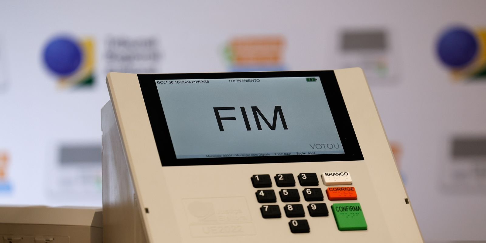 Prazo para Solicitação de Voto em Trânsito se Encera nesta Quinta-feira