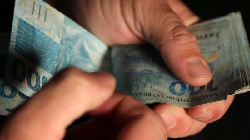 Dívida Pública Federal Atinge R$ 9,28 Trilhões em Julho com Alta de 0,22%