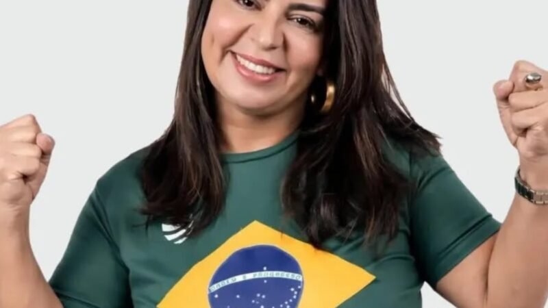 Ministro Moraes Autoriza Retirada de Tornozeleira Eletrônica de Candidata ao Senado em Roraima