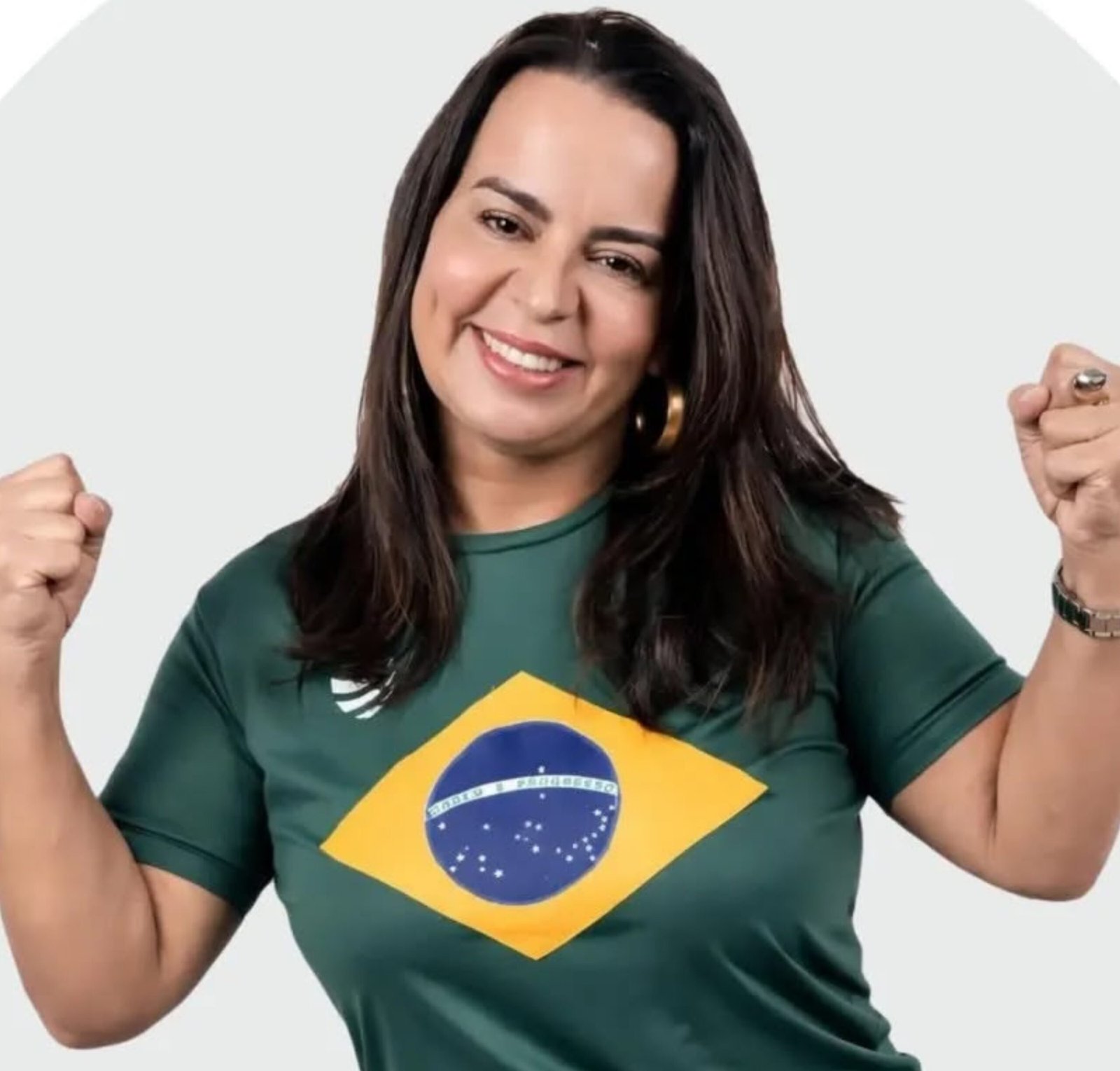 Ministro Moraes Autoriza Retirada de Tornozeleira Eletrônica de Candidata ao Senado em Roraima