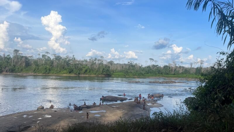 Ministério Público Federal Solicita Condenação de Ex-Servidores da Funai e Garimpeiros por Corrupção na Terra Yanomami