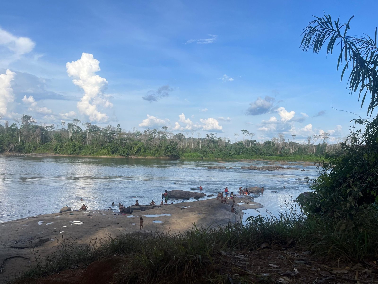 Ministério Público Federal Solicita Condenação de Ex-Servidores da Funai e Garimpeiros por Corrupção na Terra Yanomami