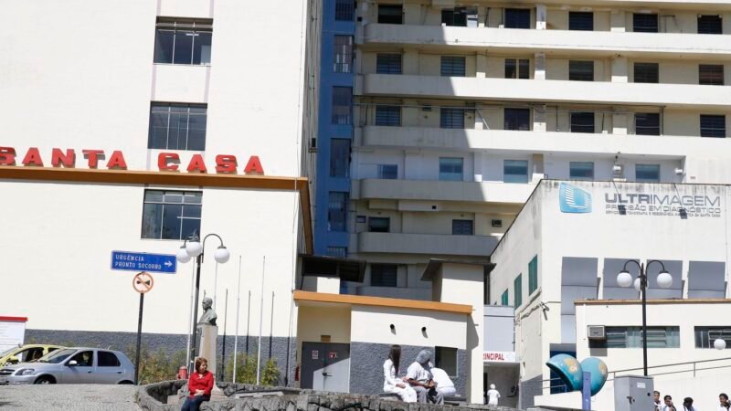 Nova Lei Estende Uso do FGTS em Hospitais Filantrópicos até 2030